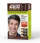 Just For Men Control Gx Grey Reducing Shampoo, Gradual Hair Color With
