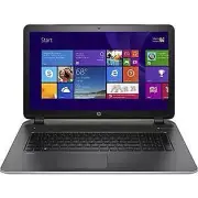HP 17-F113DX 17.3in. (750GB, Intel Core i5 4th Gen., 1.7GHz, 4GB) Notebook/