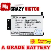 Battery For Amazon Kindle Touch 6" 2013, Paperwhite 6th 7th Generation