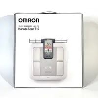 在飛比找蝦皮購物優惠-（全新現貨）OMRON 歐姆龍體脂計 電子體重/四點式體脂機