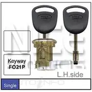 Nice Door Lock Barrel - NDL6HL