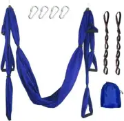 Aerial Yoga Swing Set Yoga Hammock Yoga Swing Strong Anti-Gravity Aerial Yoga 2