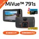 Mio MiVue 791S GPS 行車紀錄器【贈64G記憶卡】星光級 1080P 高畫質 區間測速 現貨 蝦皮直送