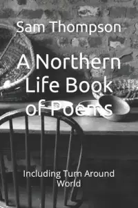 在飛比找博客來優惠-A Northern Life Book of Poems: