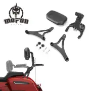 MOFUN Multi-Purpose Passenger Driver Backrest for Indian Springfield, Chieftain
