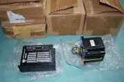 3X Stepper Motor 878oz.in DUAL SHAFT Driver DM860A