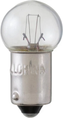 Instrument Panel Light Bulb-Longerlife - Twin Blister Pack Philips 1895LLB2 (for: Renault)
