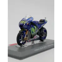 在飛比找蝦皮購物優惠-ixo 1:18 Moto GP 2015 YAMAHA Y