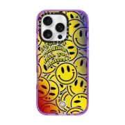 iPhone 16 Pro Impact Case You Matter By Nathan Bennett