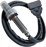 296502U200 29650-2U200 SNS0816 Original New Nitrogen Oxygen Sensor Compatible for ix35 2017 2018 2019 2020(Note Only The Probe)
