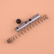 Motorbike Engine Timing Chain Tensioner Plunger Push Rod & Spring Repair Kit Fit for 70cc 90cc 100cc 110cc