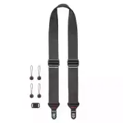 Peak Design Slide Camera Strap Black - Free shipping
