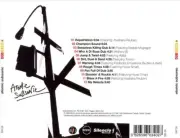 DUBMATIX - ATOMIC SUBSONIC NEW CD