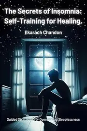 The Secrets of Insomnia: Self-Training for Healing,: Guided Strategies for Overcoming Sleeplessness