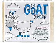 [The Goat Skincare] Soap Bar, 100g