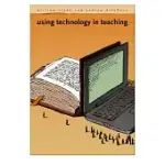 USING TECHNOLOGY IN TEACHING
