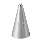 Wilton Open Star Cake Decorating Tip 16,1Pkg