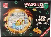 Christmas WASGIJ? Lichtermeer am Adventsabend (Puzzle)