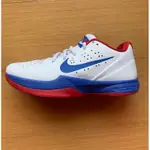 NIKE HYPERATTACK  元年KOBE 6配置