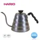 【HARIO】雲朵不鏽鋼細口壺 800ML(VKBR-120-HSV)