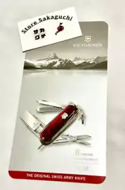 Victorinox Swiss Army Multi Tool @Work Outdoor USB Memory 32GB