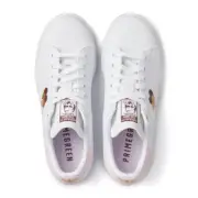 Adidas Originals Stan Smith Hearts - Clear Pink Women's Athletic Shoes H03937