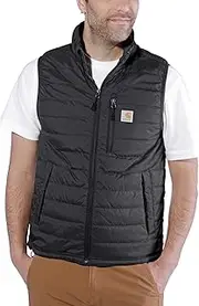 [CARHARTT] Men's Gilliam Vest (Regular and Big & Tall Sizes)