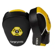 Shinobi Assassin Focus Pads