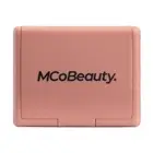 MCoBeauty Soft Touch Powder Blush Bella Vita Dusty Rose