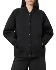 Allsaints Nicola Bomber Jacket