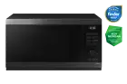 Samsung 32L Microwave with Dial & Button Control