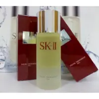 在飛比找iOPEN Mall優惠-SK-II SKII SK2 青春修護精萃油50ml 全新百