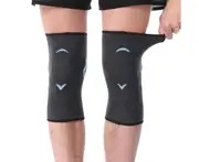 Knee Brace Sport Knee Sleeve Knee Pads-Blue