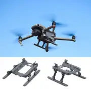 Expansion Landing Gear Foldable Quick Release Heightened Legs for Mavic 3 Drone