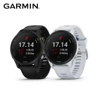 在飛比找Yahoo奇摩購物中心優惠-GARMIN Forerunner 255 Music GP