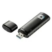 D-Link Wireless AC1200 Dual Band USB Adapter DWA-182