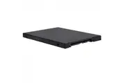 Simplecom mSATA to 7mm 2.5" Aluminium SATA Converter Enclosure [SA101]