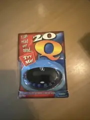 I Can Read Your Mind They Me 20Q