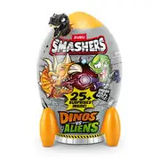 ZURU Smashers Dino vs Aliens Medium
