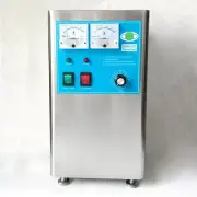 Multipurpose OZONE Generator 5G/h ELC-5G Sterilize Disinfect for Water/Air/Oil