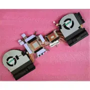 For Dell Alienware 17 R4 GTX1070 Cooling Fan Heatsink Module
