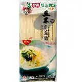 在飛比找遠傳friDay購物優惠-五木 銀絲麵(400G)