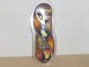 Vtg Blockade Noise-Isolating Earbuds Music Earbuds Ultra-Comfortable Radically