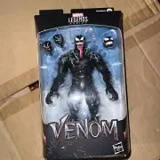 Marvel Legends 6-Inch Movie Venom Action Figure Legit (New)