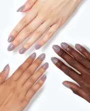OPI xPRESS/ON Taupe-less Beach