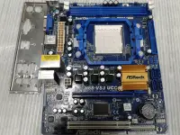 在飛比找Yahoo!奇摩拍賣優惠-【 創憶電腦 】華擎 N68-VS3 UCC DDR3 AM