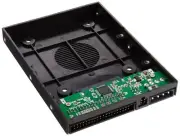 System Talks SATA-TR2535 amazing adapter SUGOIADAPTER 2535 mounter type New