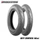 【BRIDGESTONE 普利司通】BATTLAX-BT39SS 速克達專用-10吋(90-90-10 50J BT39SS)