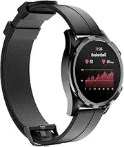 [Voltmi] Sport 2.0 Smart Watch Black