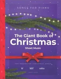 在飛比找博客來優惠-The Giant Book of Christmas Sh